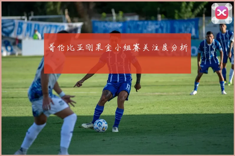 哥伦比亚刚果金小组赛关注度分析
