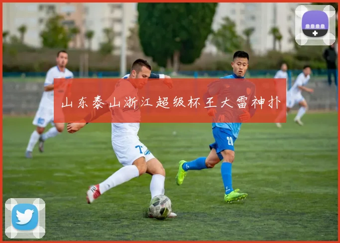 山东泰山浙江超级杯王大雷神扑