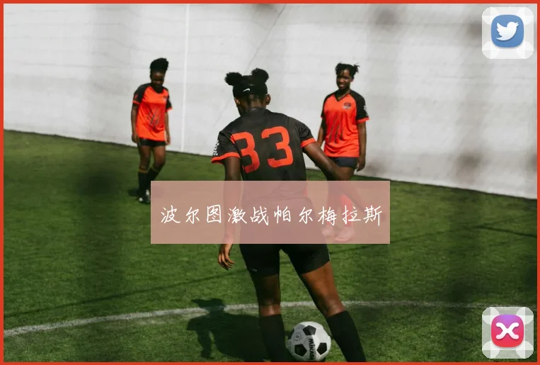 波尔图激战帕尔梅拉斯
