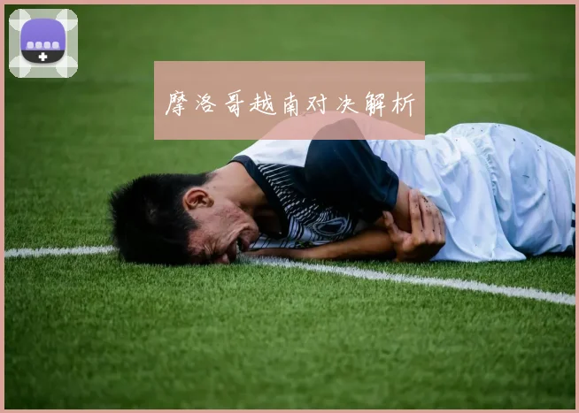 摩洛哥越南对决解析