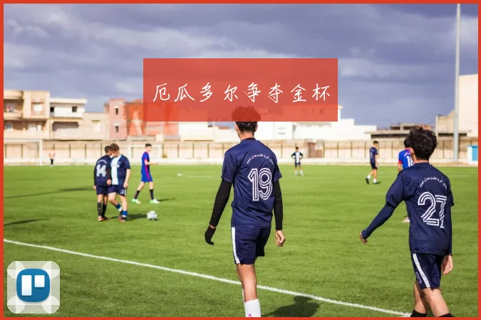 厄瓜多尔争夺金杯