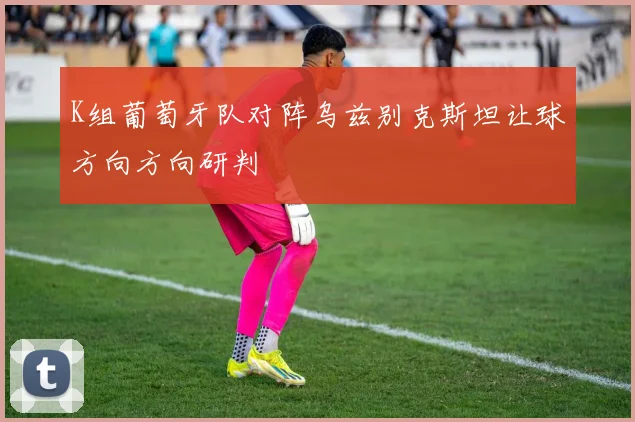 K组葡萄牙队对阵乌兹别克斯坦让球方向方向研判