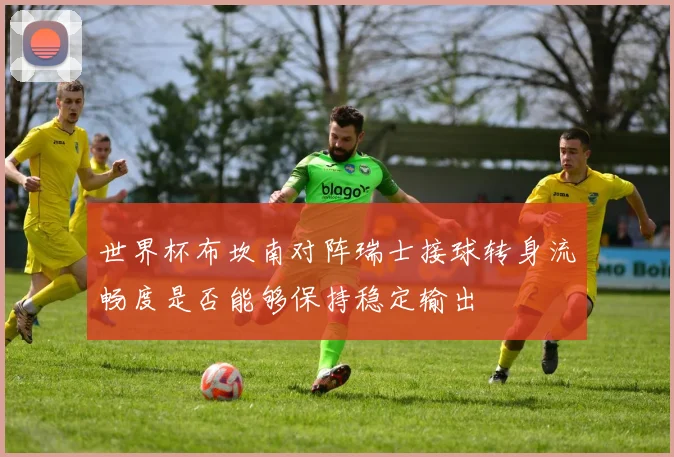 世界杯布坎南对阵瑞士接球转身流畅度是否能够保持稳定输出