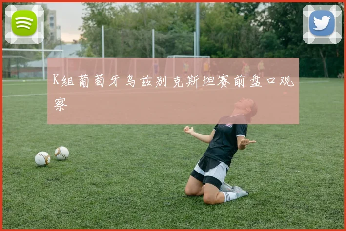 K组葡萄牙乌兹别克斯坦赛前盘口观察