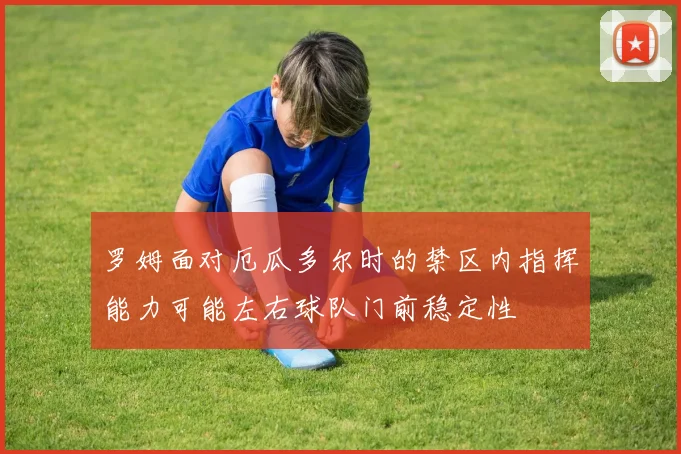 罗姆面对厄瓜多尔时的禁区内指挥能力可能左右球队门前稳定性