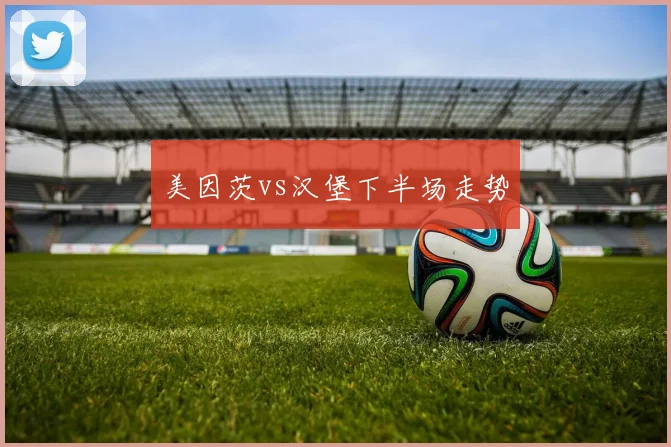 美因茨vs汉堡下半场走势