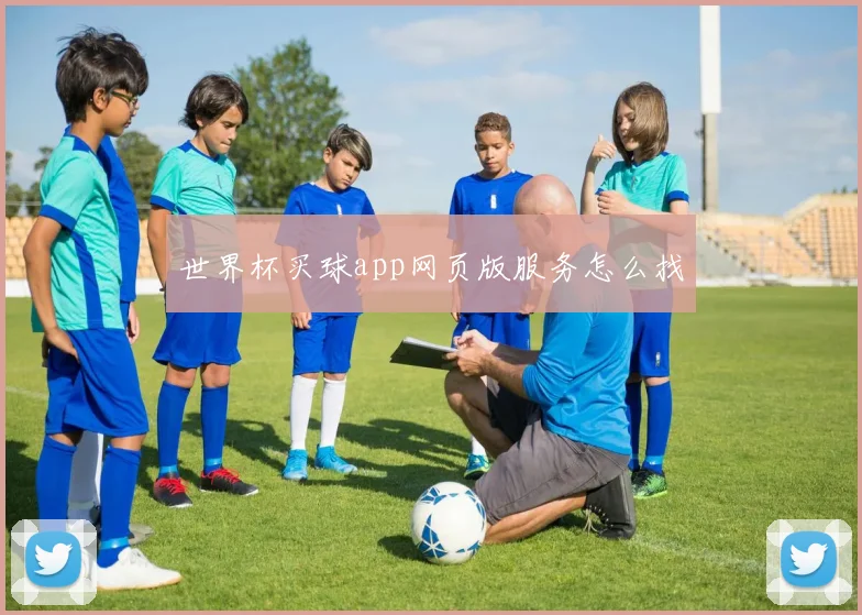 世界杯买球app网页版服务怎么找