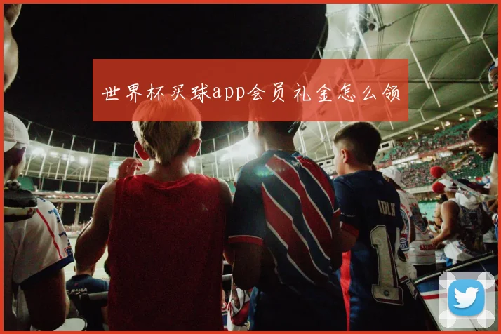 世界杯买球app会员礼金怎么领